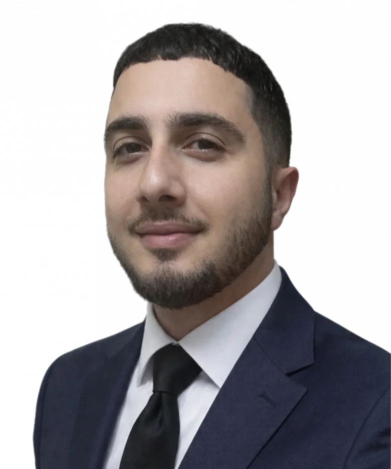 Moe Zoubi